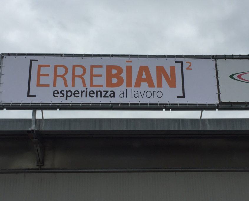 errebian adv ruggeri