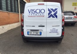 VISCIO TRADING